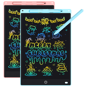 HX Spedizione Gratuita, Tablet LCD per Scrittura, Giocattoli Educativi, Lavagna per Disegno per Bambini, Nuovo Design Tablet LCD per Bambini - Product Image 1