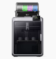 Printer 3D FDM Industri Creality K2 Plus