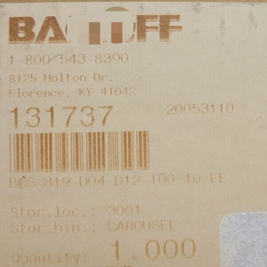 Bán buôn BNS-819-D04-012-100-10-<span class=keywords><strong>FE</strong></span> PLC điều khiển New Original kho thương hiệu PLC lập trình điều khiển - Product Image 1