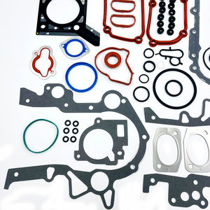 ชุดปะเก็นยกเครื่องเครื่องยนต์3.8L สำหรับ JEEP Chrysler Town PACIFICA Dodge Volkswagen 3.8 V6แก๊สอุปกรณ์เสริมรถยนต์ HS54325A HS9996PT-<span class=keywords><strong>2</strong></span> - Product Image 3