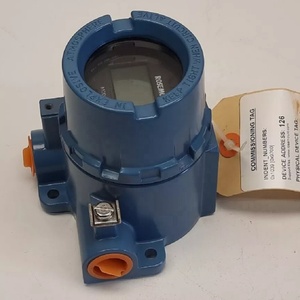 Sensor de Temperatura Rosemounts 644 de 4-20 mA, 644HWNAJ5M5Q4G1 - Product Image 4