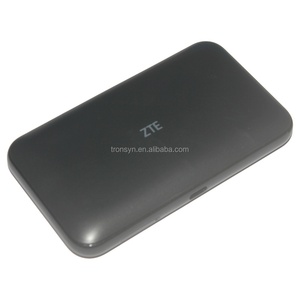 CAT12 600Mbps AT&T Velocity 2 para ZTE MF985 Router WiFi de Bolsillo Inalámbrico 4G LTE con Pantalla Táctil, Puerto para Antena, Encriptación WEP para SOHO - Product Image 3