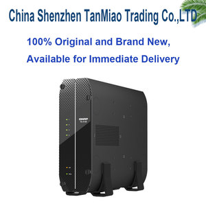 Không quạt nhà chuyên nghiệp tháp nhỏ anap <span class=keywords><strong>NAS</strong></span> TS 410e SSD mạng lưu trữ máy chủ - Product Image 4