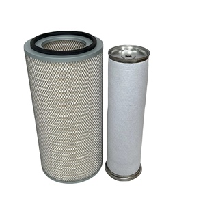 กระดาษกรองอากาศแมนนี่ 88290003-034 สำหรับชิ้นส่วนเครื่องอัดอากาศแบบสกรูอุตสาหกรรม ใหม่ รับประกัน 6 เดือน - Product Image 4