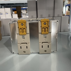S8AS-24006N 240W รางจ่ายไฟเอาท์พุท24VDC ที่มีการโอเวอร์โหลด - Product Image 6
