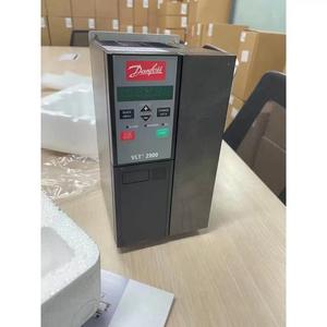 Variateur de fréquence Danfoss VLT Soft MCD5-0068B-T5-G1X-20-CV2 175G5529 200-525VAC 68A IP20 MCD50068BT5G1X20CV2 - Product Image 3