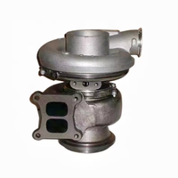 Nouveau turbocompresseur Hongxingda 1000322192 de remplacement pour les pièces de moteur de camion Sinotruk Howo F3000/F2000 2005-2009