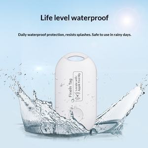 Dispositif de suivi de clés intelligent certifié MFi, localisateur GPS pour animaux de compagnie, enfants, voiture, compatible avec Apple pour <span class=keywords><strong>Airtag</strong></span> - Product Image 3