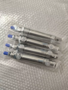 Brand New gốc xi lanh DSNU-40-80-PPV-A DSNU-40-125-PPV-A DSNU-63-125-PPV-A DSNU-25-10-PPV-A một năm bảo hành trong kho - Product Image 2