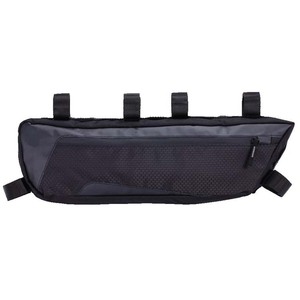 Borsa <span class=keywords><strong>da</strong></span> Telaio per Bicicletta SMOGOO Impermeabile e Leggera con Cinghia Regolabile - Product Image 2