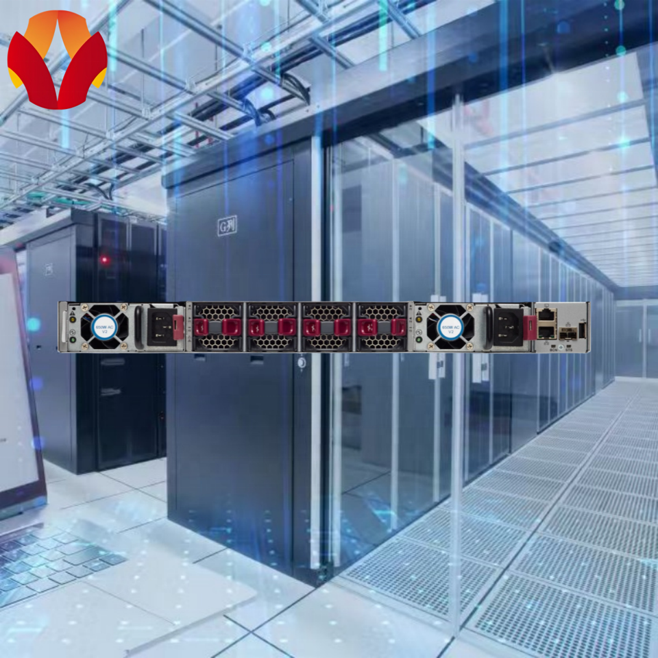 For Nexus 9000 Series Network Switch with 48p BASE-T Ports POE SNMP QoS ...