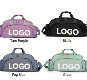 Mochila Deportiva Multifuncional de Poliéster Oxford y Nailon para Yoga, Personalizable, de Gran Capacidad, Portátil, para Gimnasio y Viajes, para Mujer - Product Image 5