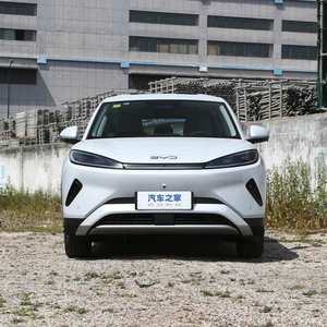 En stock Byd Sea lion 05 EV 2025 430KM édition de navigation intelligente véhicules à énergie nouvelle voiture électrique Suv BYD - Product Image 1