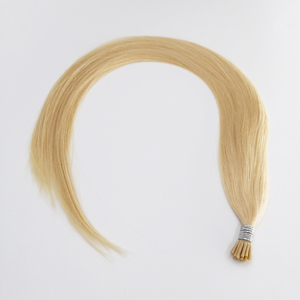 Punta extensión de <span class=keywords><strong>cabello</strong></span> Pre-enlazado fábrica al por mayor Remy de la Virgen del pelo humano - Product Image 2