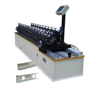 Máquina Perfiladora Tipo G <span class=keywords><strong>U</strong></span> Haixing para Techos de Acero de Color, Grosor de Laminación de 0.3-0.8mm, Tipo G <span class=keywords><strong>U</strong></span> - Product Image 6