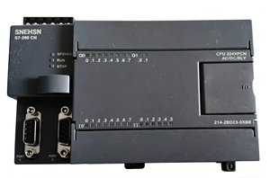 6ES7214-1BD23-0XB0 โมดูลอินพุตดิจิตอล PLC 6ES7214-1BD23-0XB0 S7-200 CPU 224 รีเลย์เอาต์พุตดิจิตอล 6ES7214-1BD23-0XB0 - Product Image 4