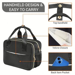 12 Cans Leak-proof Travel Beer Cold Thermal Bags Beach Summer Picnic Collapsible Custom Soft Cooler Insulated Bag - Product Image 5