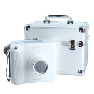 وحدة جهاز رقمي محمول للأسنان والفم لعلاج تسرب الأسنان بالأشعة السينية - Product Image 6