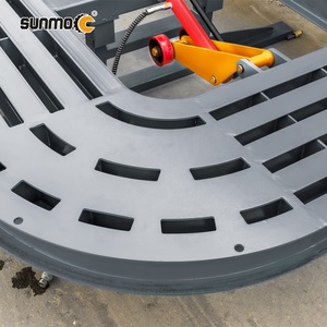 Enderezador de Chasis para Motocicletas Sunmo, Herramientas de Taller para Reparación de Automóviles, Equipo de Garaje SM-E1050, Máquina para Enderezar Chasis de Automóviles, Reparación de Carrocerías - Product Image 6