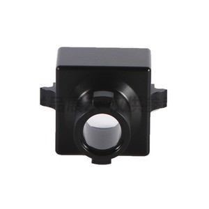 Grupo de Ciencia y Tecnología, Pieza Mecanizada CNC de Aleación de Aluminio 6061 007, Torneado de Precisión, Procesamiento Personalizado - Product Image 1