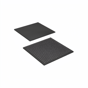 Embedded 484 BBGA, FCBGA In Stock EP3SL50F484I4LN Electronic Chips Component - Product Image 1