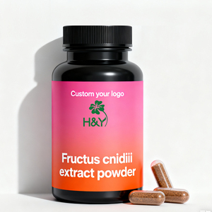 Thực vật tự nhiên chiết xuất <span class=keywords><strong>Fructus</strong></span> <span class=keywords><strong>cnidii</strong></span> osthole healthway Chất lượng cao bổ sung <span class=keywords><strong>Fructus</strong></span> <span class=keywords><strong>cnidii</strong></span> chiết xuất bột - Product Image 1