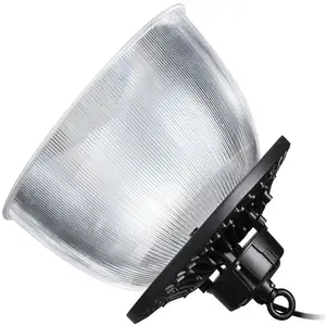 Led High Bay Lights Price Factory Price IP66 120w Industrial Lighting Led High Bay Light