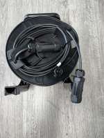 Cable de Fibra Óptica AOC HDMI 2.1 Blindado de 48 Gbps y 100 M para Exteriores