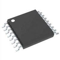 Komponen Elektronik PIC24F16KA102-I/SS  Chip IC Asli Layanan Daftar BOM TSSOP  PIC24F16KA102-I/SS  TERSEDIA