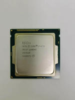 Processeur Intel Core I7-4790 3,6 GHz Socket LGA 1150 CPU en vrac avec 4770 4770s 4790s 4770k 4790k 4785t etc. Stock en gros