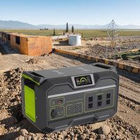 Station d'alimentation solaire portable Hisolar PEP-S2400 2400W à charge rapide, batterie 2400Wh, 16 sorties pour l'extérieur à grande échelle