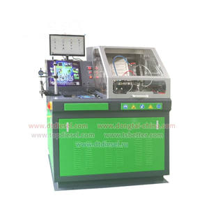 <span class=keywords><strong>Common</strong></span>-<span class=keywords><strong>Rail</strong></span>-Injektor prüfstand <span class=keywords><strong>CR709L</strong></span> mit AHE-Funktion - Product Image 1