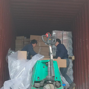 Logística DDP Todo Incluido, Transporte Especial de China a España, <span class=keywords><strong>Vigo</strong></span>, Valencia, 40HQ, 20GP, Agente de Envío Puerta a Puerta con Experiencia - Product Image 6