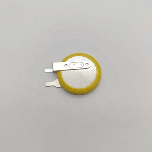 Cr2016 CR2032 CR2450 ml1220 CR2450 cr2477 CMOS pin lithium nút di động 3V CR2025 với Hàn tabs - Product Image 5