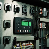 Générateur diesel certifié EPA EAC CE Cummins Weichai SDEC ATS 20Kw 30kw 50kw 60kw monophasé 220V pour alimentation de secours industrielle