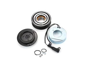 Ensemble d'embrayage de compresseur à courant alternatif CVC de haute qualité pour 2002-2018 <span class=keywords><strong>Mini</strong></span> <span class=keywords><strong>Cooper</strong></span> 12V/24V réfrigération automatique pour Nissan Mazda Mitsubishi - Product Image 1