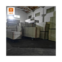 24 Ton Verse Vis Blast Vriezer Voor Vissen Business-30 Graden