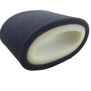 อะไหล่รถจักรยานยนต์ ฟิลเตอร์อากาศแบบฟองน้ำ CG125, ฟิลเตอร์โฟมสำหรับรถจักรยานยนต์ WY125-A ฟองน้ำกรองอากาศ - Product Image 2