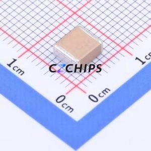 Condensateur SMD (MLCC) FV55X563K202EHG 2220 (Capacité : 56nF) (Précision : 10%) Tension nominale : 2kV - Product Image 1