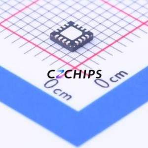 Amplificador de potencia de audio con chip IC de circuito integrado NS4251 (3x3) original y nuevo - Product Image 2