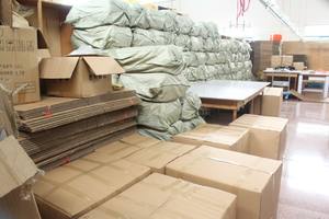 Vendita diretta in fabbrica 0.35 indumenti protettivi Anti-incendio e nucleari mmpb - Product Image 4