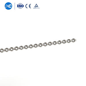 Perangkat Bedah Baja Tahan Karat SOP Pelat Mutiara Produsen Implan Ortopedi Implan Hewan & Bahan Intervensi - Product Image 3