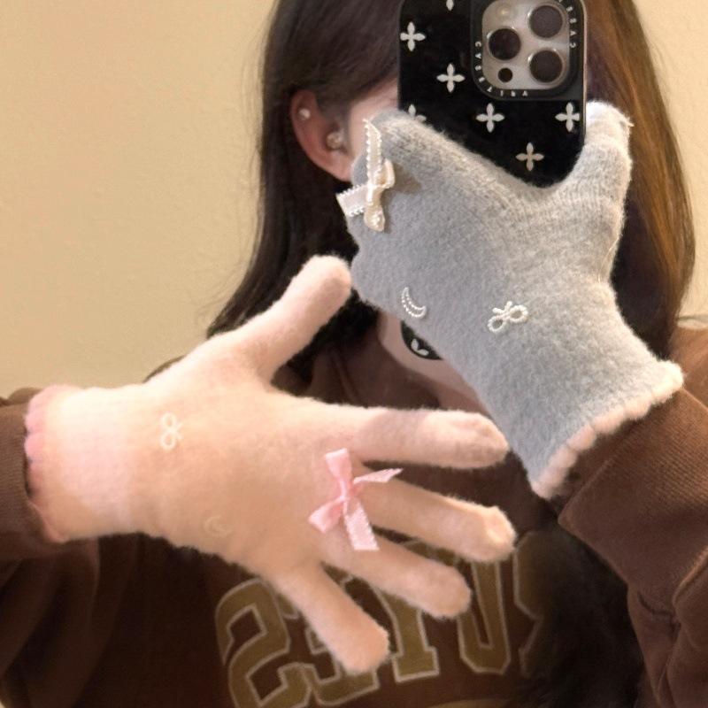 #5 สีชมพู