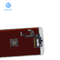 Direct du fabricant, tous les écrans LCD des smartphones pour iPhone 6s Plus, écrans LCD de haute qualité pour téléphones portables