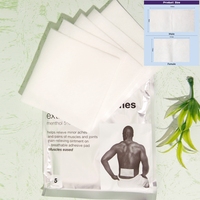 Produit Gagnant Viral : Patchs Hydrogel 2026 pour le Soulagement des Douleurs au Corps, à la Taille, aux Épaules, aux Articulations et aux Genoux