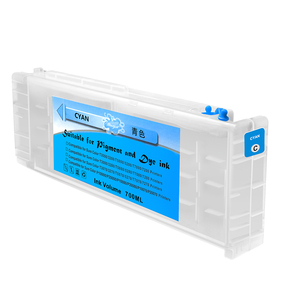 T6941-T6945 Trống Cho Epson Surecolor SC T7200 Hộp Mực Cho Epson SC T7070 T5200 <span class=keywords><strong>T3000</strong></span> T7200 T3270 T5270 - Product Image 3