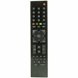 ใหม่แทนที่ TS1187R-1 รีโมทคอนโทรลสำหรับ GRUNDIG 3D TV RC3214802/01 32VLE4401BF - Product Image 3