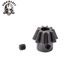 AEG O/D Type Motor Pinion Gear Accessory for <b>Hunting</b> - Product Image 2