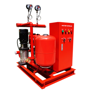 Horizontal Split Case <b>Fire</b> Fighting Pumps, Engine <b>Fire</b> Pump - Product Image 6