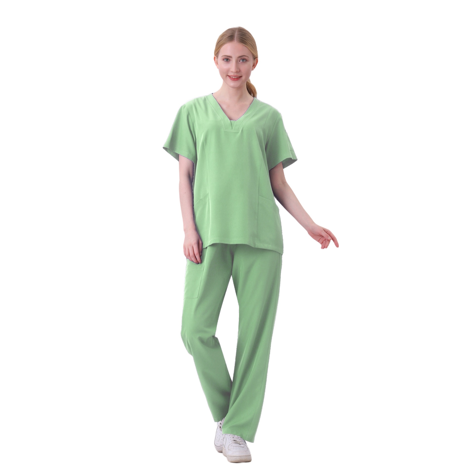 82002 Light Green